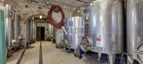 7 bedrooms Commercial property in Greve in Chianti, Italy No. 189750 47