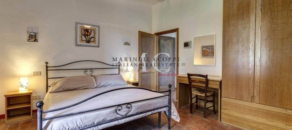 7 bedrooms Commercial property in Greve in Chianti, Italy No. 189750 16