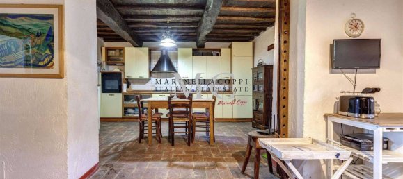 7 bedrooms Commercial property in Greve in Chianti, Italy No. 189750 11