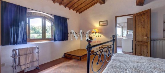 7 bedrooms Commercial property in Greve in Chianti, Italy No. 189750 25