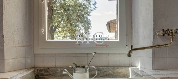 7 bedrooms Commercial property in Greve in Chianti, Italy No. 189750 43