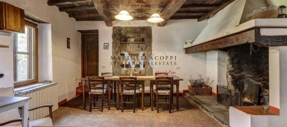 7 bedrooms Commercial property in Greve in Chianti, Italy No. 189750 8