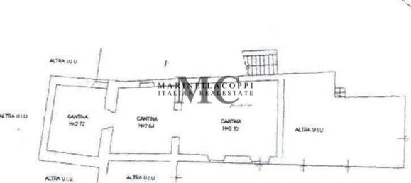 7 bedrooms Commercial property in Greve in Chianti, Italy No. 189750 50