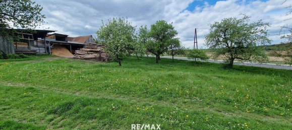 Земельный участок в Бад Блумау, Австрия № 80112 2