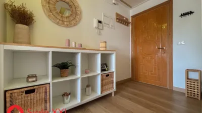 Apartamento de 2 dormitorios en L'Alcora, Spain No. 177657
