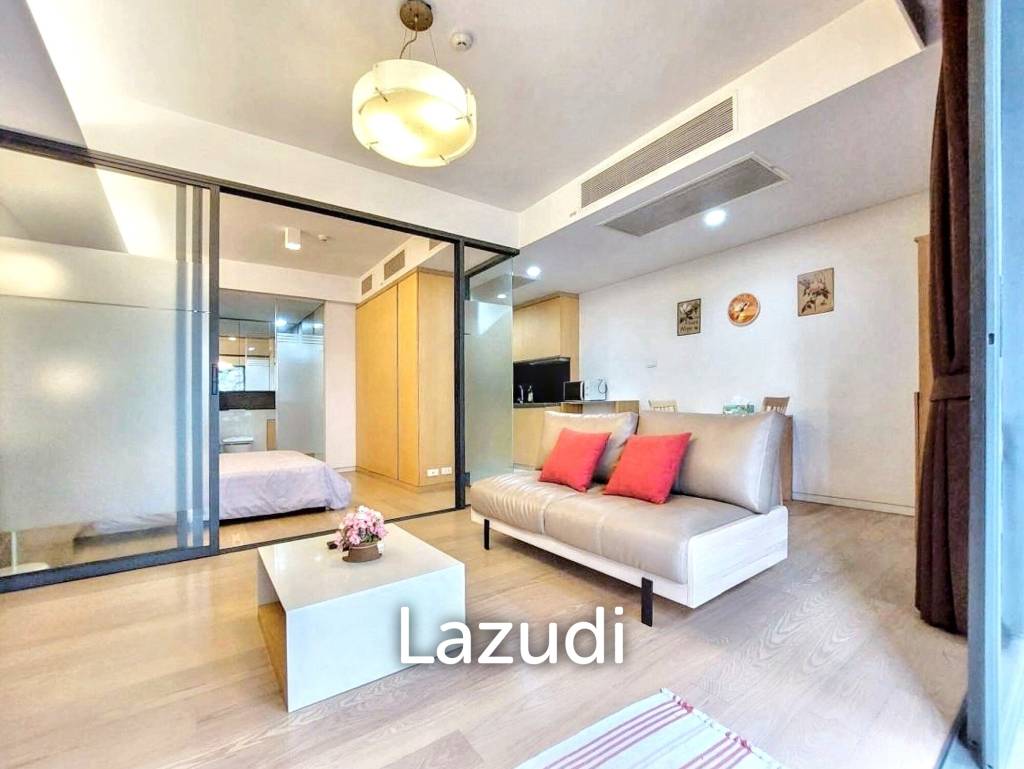 1 bedroom Condo in Railay Beach, Thailand No. 26368