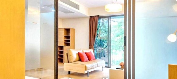 1 bedroom Condo in Railay Beach, Thailand No. 26368 2