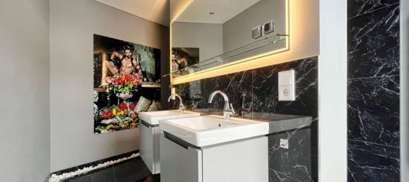 Дом с 4 спальнями в Оффенбах, Германия № 204558 29