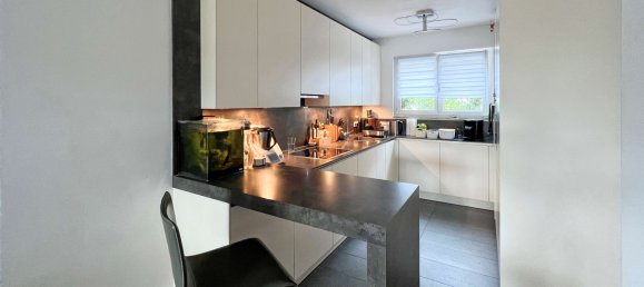 Дом с 4 спальнями в Оффенбах, Германия № 204558 11