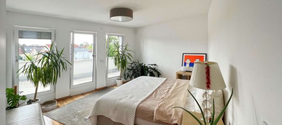 Дом с 4 спальнями в Оффенбах, Германия № 204558 15