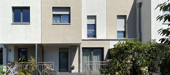 Дом с 4 спальнями в Оффенбах, Германия № 204558 47