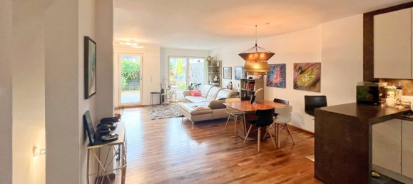 Дом с 4 спальнями в Оффенбах, Германия № 204558 6