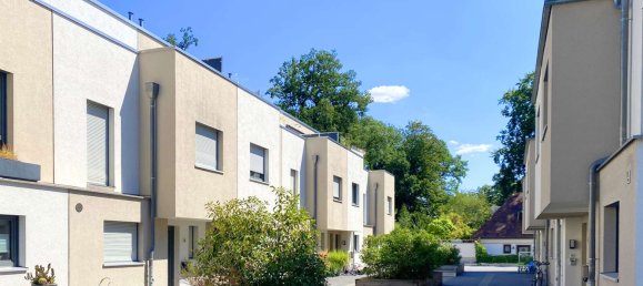 Дом с 4 спальнями в Оффенбах, Германия № 204558 58