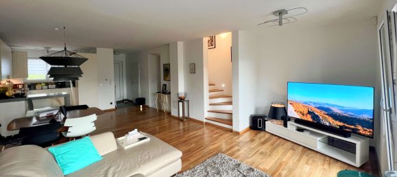 Дом с 4 спальнями в Оффенбах, Германия № 204558 7