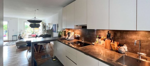 Дом с 4 спальнями в Оффенбах, Германия № 204558 26