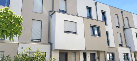 Дом с 4 спальнями в Оффенбах, Германия № 204558 43