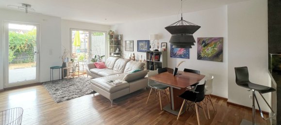 Дом с 4 спальнями в Оффенбах, Германия № 204558 23