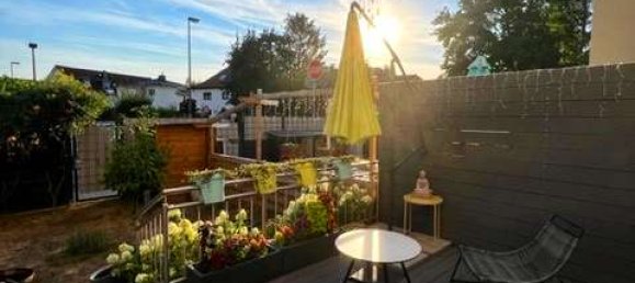 Дом с 4 спальнями в Оффенбах, Германия № 204558 49