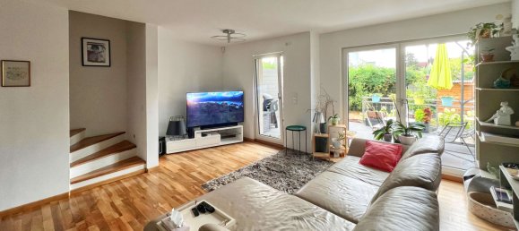 Дом с 4 спальнями в Оффенбах, Германия № 204558 22