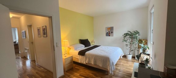 Дом с 4 спальнями в Оффенбах, Германия № 204558 33