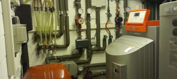 5 Schlafzimmer Villa in Osnabrück, Germany, Nr. 205577 26