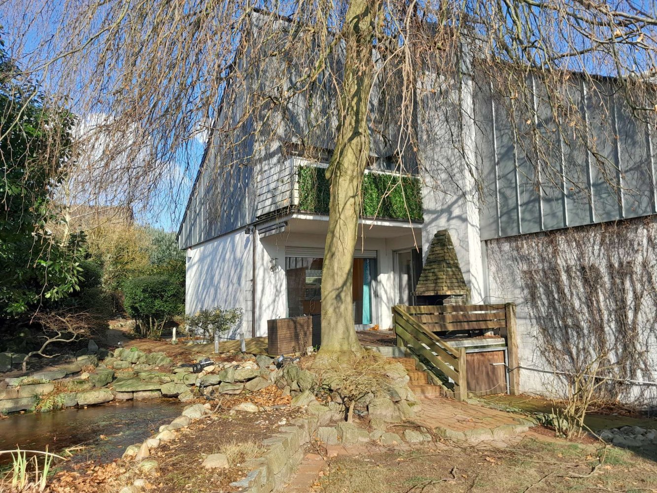 5 Schlafzimmer Villa in Osnabrück, Germany, Nr. 205577