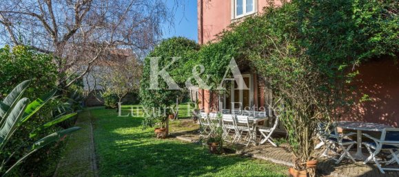 4 bedrooms House in Porto, Portugal No. 122423 11