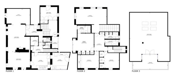 4 bedrooms House in Porto, Portugal No. 122423 4