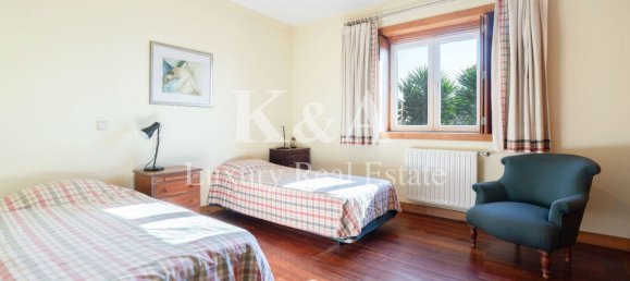 4 bedrooms House in Porto, Portugal No. 122423 20