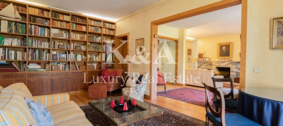 4 bedrooms House in Porto, Portugal No. 122423 6