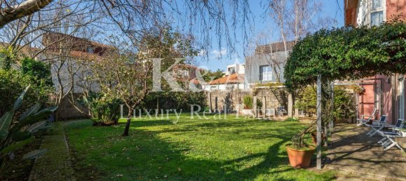 4 bedrooms House in Porto, Portugal No. 122423 16