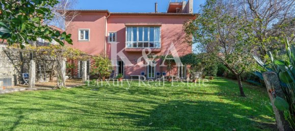 4 bedrooms House in Porto, Portugal No. 122423 15