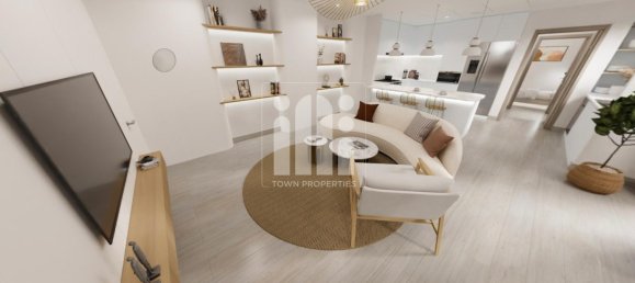 3 bedrooms Villa in Yas Island, UAE No. 6171 5