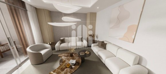 3 bedrooms Villa in Yas Island, UAE No. 6171 7