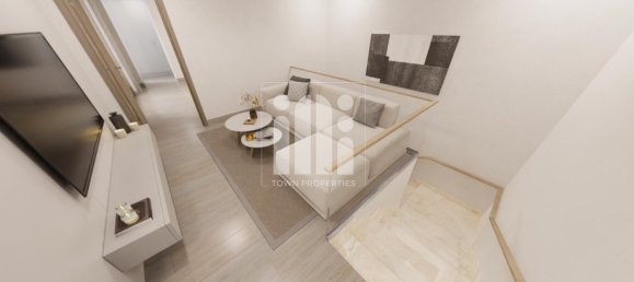 3 bedrooms Villa in Yas Island, UAE No. 6171 4