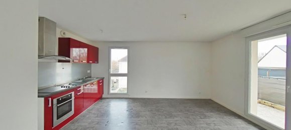 2 Schlafzimmer Wohnung in Montbazon, France, Nr. 89109 2