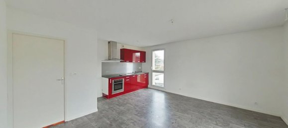 2 Schlafzimmer Wohnung in Montbazon, France, Nr. 89109 3