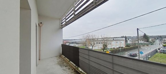 2 Schlafzimmer Wohnung in Montbazon, France, Nr. 89109 6