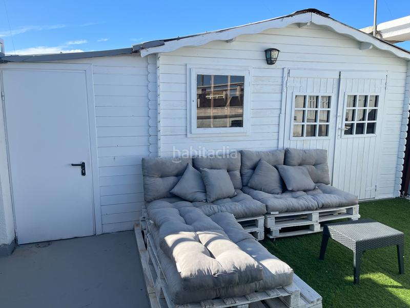 1 bedroom Penthouse in Vila-seca, Spain No. 203540