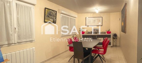 4 Schlafzimmer Haus in Roost-Warendin, France, Nr. 215782 4