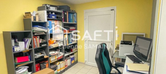 4 Schlafzimmer Haus in Roost-Warendin, France, Nr. 215782 8