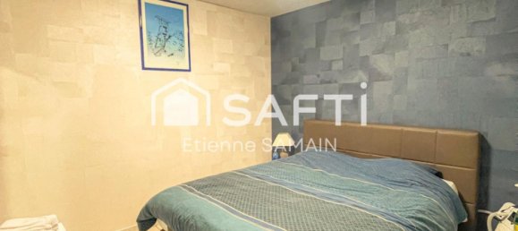 4 Schlafzimmer Haus in Roost-Warendin, France, Nr. 215782 5