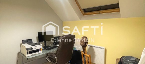 4 Schlafzimmer Haus in Roost-Warendin, France, Nr. 215782 7