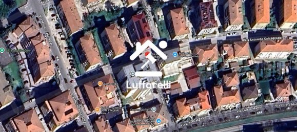 4 rooms Apartment in Rieti, Italy No. 209084 4