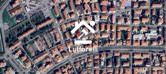 4 rooms Apartment in Rieti, Italy No. 209084 2