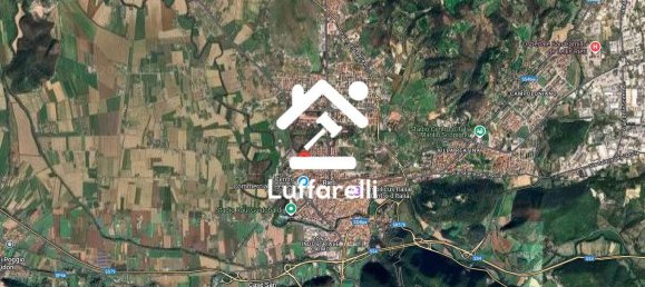 4 rooms Apartment in Rieti, Italy No. 209084 8