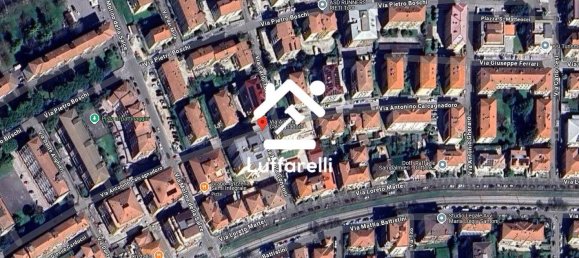 4 rooms Apartment in Rieti, Italy No. 209084 3