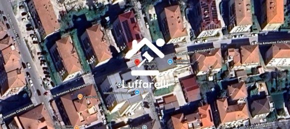 4 rooms Apartment in Rieti, Italy No. 209084 6