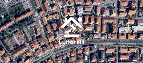 4 rooms Apartment in Rieti, Italy No. 209084 5