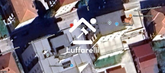 4 rooms Apartment in Rieti, Italy No. 209084 7